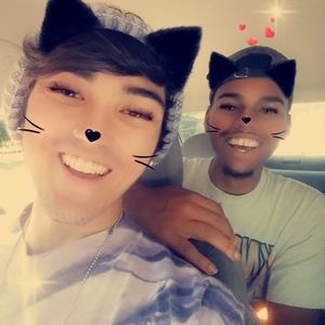 Meet your Posher, Ryan